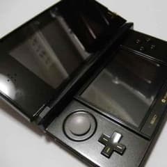 灰 様 専用 3DSブラックのサムネイル