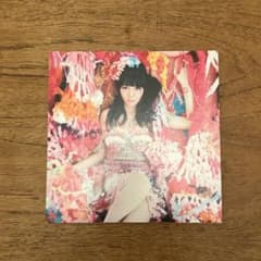 大森靖子ミッドナイト清純異性交遊絶対彼女7インチレコード|mercari