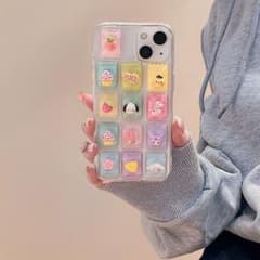 iPhone 13/14用スイーツデザインケースのサムネイル