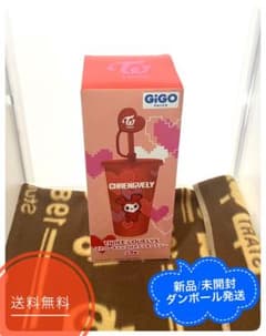 TWICE LOVELYS ストロー付きプラタンブラー ～GiGO限定～の入手方法
