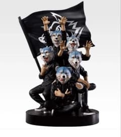 MAN WITH A MISSION 15th ANNIVERSARY A상