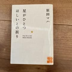 星がひとつほしいとの祈りのサムネイル