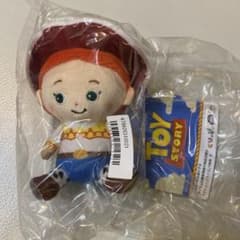 トイストーリー くりっぴぃマスコット ジェシーのサムネイル