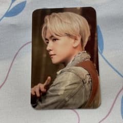 ベッキョン 日本 BAEKHYUN EXO トレカ - メルカリ