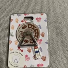 ディズニーストア スマホリングのサムネイル