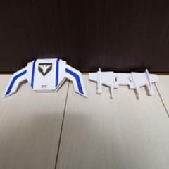 【希少】【激レア】DXジェットイカロス ウィングシールド ウィングレーザーパーツ 希少】【激レア】DXジェットイカロス ウィングシールド ウィング