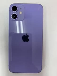 iPhone12mini 128GB SIMフリーのサムネイル