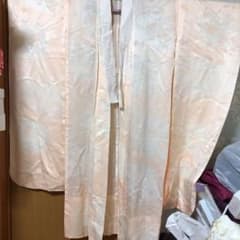 正絹 長襦袢 振袖用 新品同様 美品　値下げのサムネイル