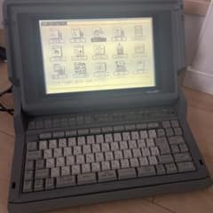 Panasonic ワープロ FW-U1P609 パナソニック ワードプロセッサ Panasonic ワープロ FW-U1P609 パナソニック ワードプロセッサ - メルカリ