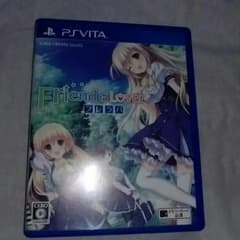Vita フレラバのサムネイル