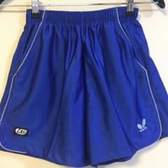 バタフライ ハーフパンツ  サイズ Mのサムネイル