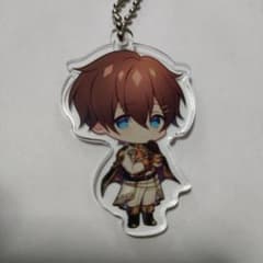 すたぽら　くに君　キーホルダー②のサムネイル