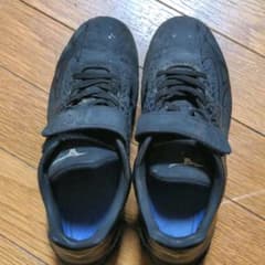 野球少年用スパイク22センチのサムネイル