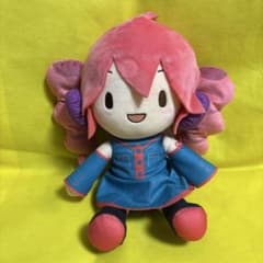 重音テトふわぷちMぬいぐるみの入手方法まとめ – キャラホビ