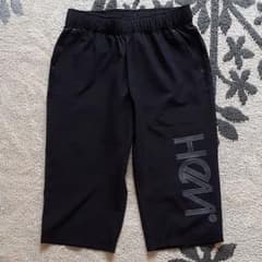 HEM SPORTSレディースハーフパンツのサムネイル