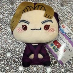 忍たま乱太郎 もちぴこぬいぐるみ 田村三木ヱ門 - メルカリ