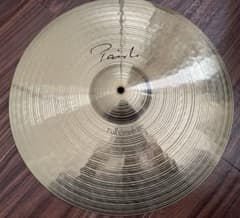 The Paiste Line Signature Full Crash 18"のサムネイル