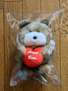 THE ALFEE アルフィー 初代 Angel Bear エンジェルベアのサムネイル
