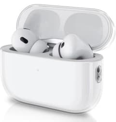 AirPods Pro 2nd generation 本体のサムネイル