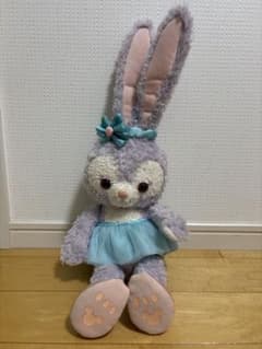 東京ディズニーシー ステラ・ルー ぬいぐるみのサムネイル