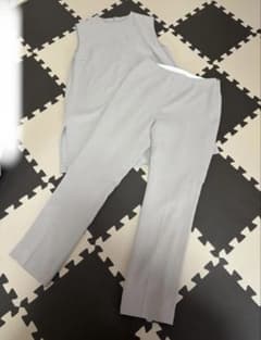 【美品】Mila Owen セットアップのサムネイル