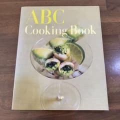 ABC Cooking Bookのサムネイル