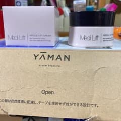 ヤーマン　メディリフトニードルリフトクリームのサムネイル
