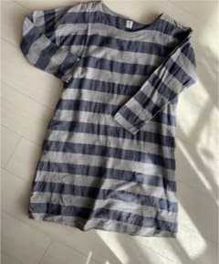 モーハウス　マタニティ・授乳服　ワンピースのサムネイル