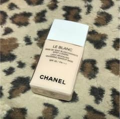 CHANEL ベース下地のサムネイル