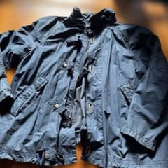 ゲスguess ビンテージジャケット XL 90s80sy2kギミック - メルカリ