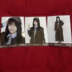 乃木坂46 生写真 探偵 コンプ 池田瑛紗 - メルカリ