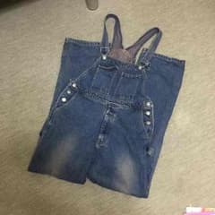 オーバーオール ぴこらんた様専用のサムネイル