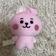 公式 BTS BT21 cookyのサムネイル