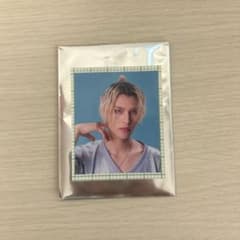 ICEx 千田波空斗 証明写真 ランダムIDフォトステッカーのサムネイル