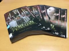 韓国ドラマ　完璧な妻のサムネイル