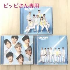 ONF ☆ピッピさん専用のサムネイル