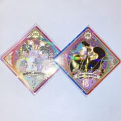 US2弾 PR アイカツプラネット スイングのサムネイル