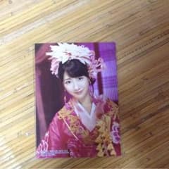 ルリアゲハさん専用のサムネイル