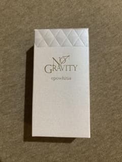 NO GRAVITY エポホワイティア 30mlのサムネイル
