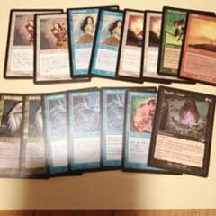 MTG プロフェシー、ネメシス 約200枚セット MTG INVブロック、ネメシス、プロフェシーレア 170枚以上セット - メルカリ