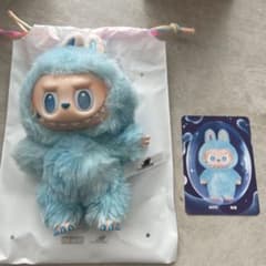 【正規品】POP MART Big into Energy HOPEのサムネイル