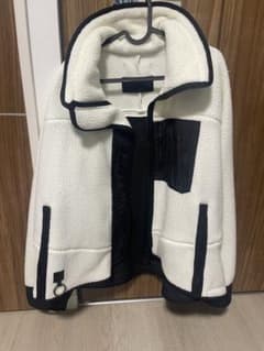 th products 　ボアジャケットのサムネイル