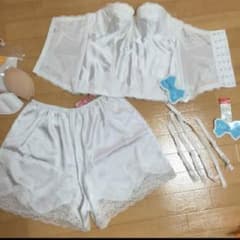 ブライダルインナー セット♡のサムネイル