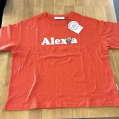 mnさん専用！ALEXIA STAM 六本木popupストア限定販売Tシャツ❗️ ALEXIA STAM（Tシャツ(半袖/袖なし)）のフリマアイテム一覧