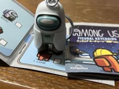 アモングアス★ホワイトのサムネイル