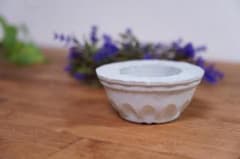 【最大10%オフ】モルタル　鉢　ポッド　観葉植物 #8のサムネイル