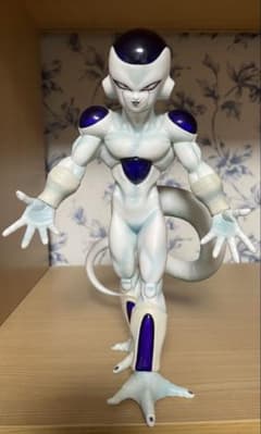 ドラゴンボール フリーザ MSP - メルカリ