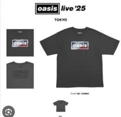 oasis 日本限定 富士山 tシャツ XXL - メルカリ