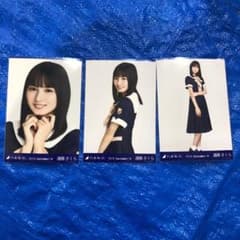 乃木坂46 生写真 コンプ 遠藤さくら 24th制服のサムネイル