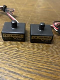KO PROPO  TD-3  ARCポンダーのサムネイル